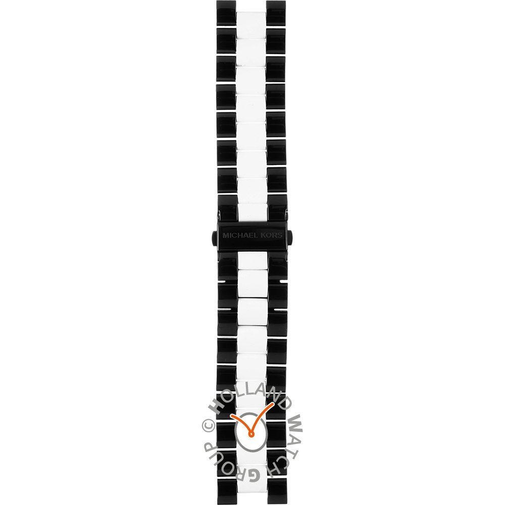 Cinturino Michael Kors Michael Kors Straps AMK8757 MK8757 Runway