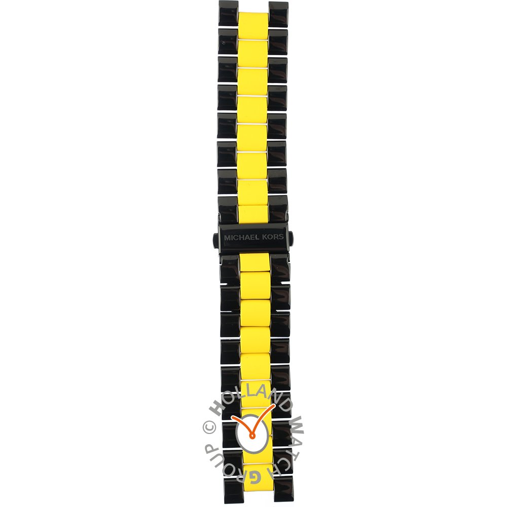 Cinturino Michael Kors Michael Kors Straps AMK8758 MK8758 Runway