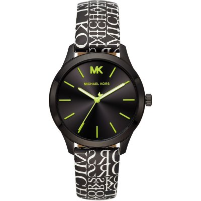Orologio Michael Kors MK2847 Runway