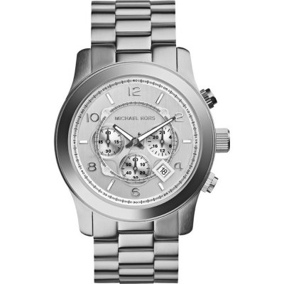 Michael Kors MK8086 Runway XL orologio