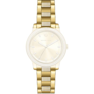 Cinturino Michael Kors Michael Kors Straps AMK4575 Tibby