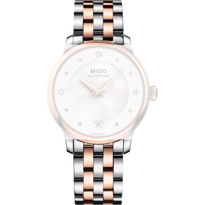 Cinturino Mido M605016542 Baroncelli