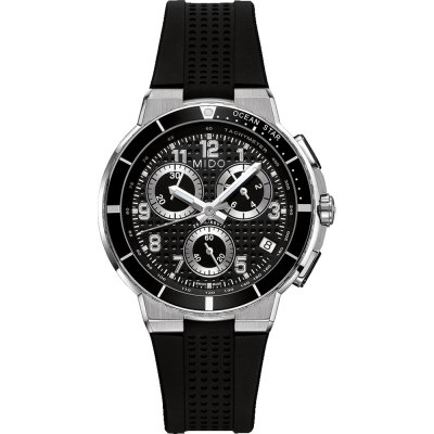 Orologio Mido M0026171705200A Ocean Star
