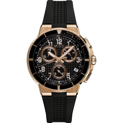 Orologio Mido M0026173705200A Ocean Star