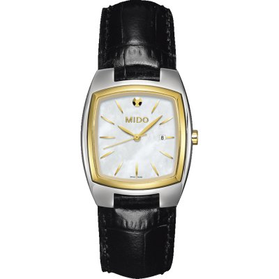 Orologio Mido M0043102610120A Romantique