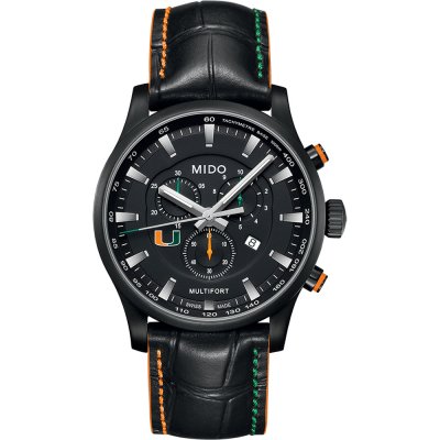Orologio Mido M0054171605420A Multifort