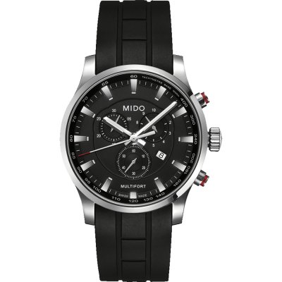 Orologio Mido M0054171705120A Multifort