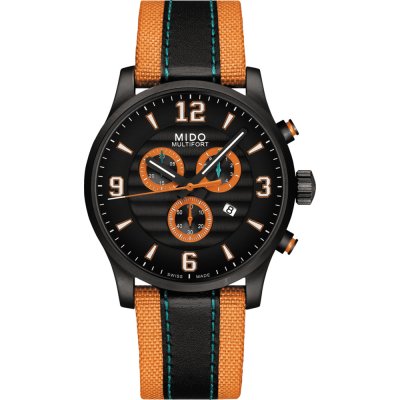Orologio Mido M0054173605070A Multifort