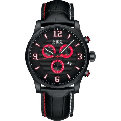 Orologio Mido M0054173605150A Multifort