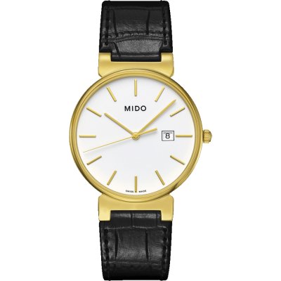 orologio Mido M0096103601100A Dorada