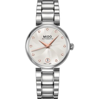 Orologio Mido M0222071103610A Baroncelli