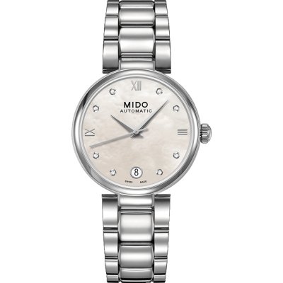 Orologio Mido M0222071111610A Baroncelli