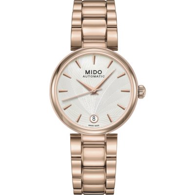 Orologio Mido M0222073303110A Baroncelli