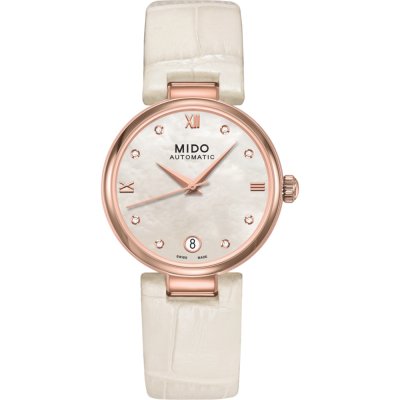 orologio Mido M0222073611611A Baroncelli