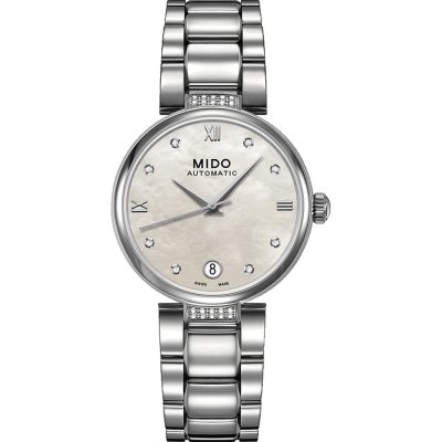 orologio Mido M0222076111611A Baroncelli