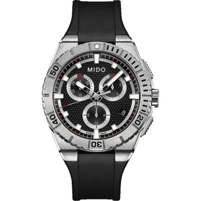 Orologio Mido M0234171705100A Ocean Star Sport
