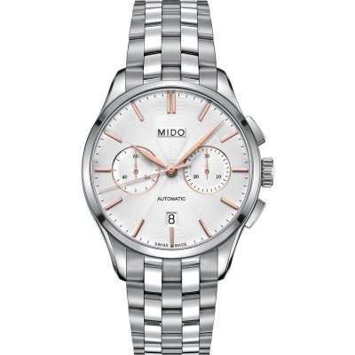 orologio Mido M0244271103100A Belluna