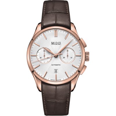orologio Mido M0244273603100A Belluna