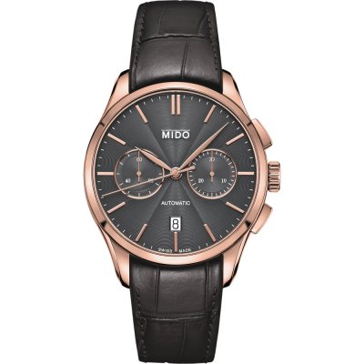 orologio Mido M0244273606100A Belluna