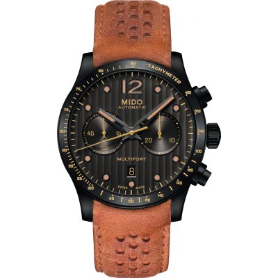Orologio Mido M0256273606110A Multifort