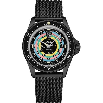Orologio Mido M0268073305100A Ocean Star Captain