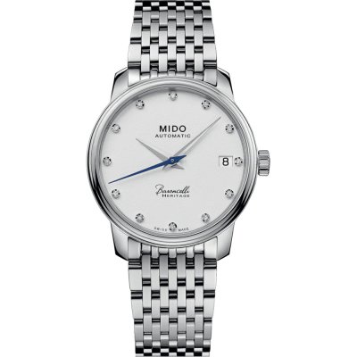 Orologio Mido M0272071101600B Baroncelli