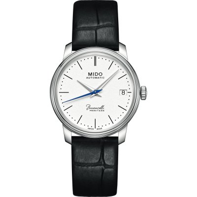 Orologio Mido M0272071601000B Baroncelli