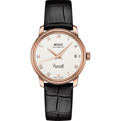 Orologio Mido M0272073601300A Baroncelli