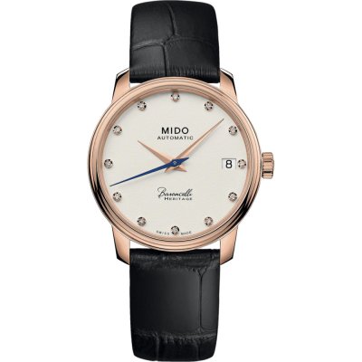 Orologio Mido M0272073626600B Baroncelli