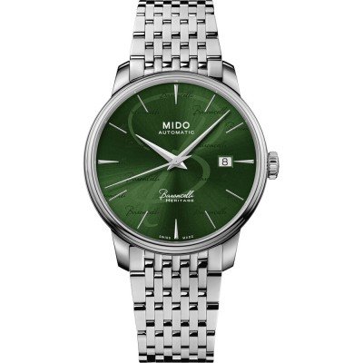 orologio Mido M0274071109100B Baroncelli III