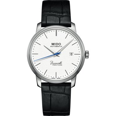 Orologio Mido M0274071601000A Baroncelli