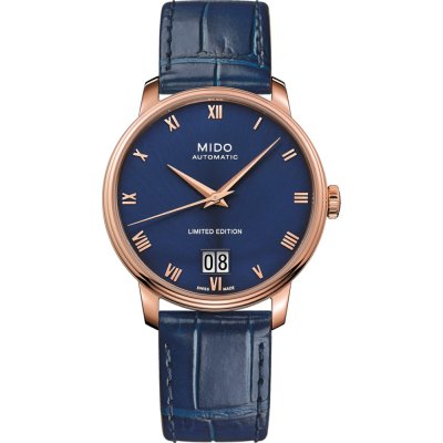 Orologio Mido M0274263604300A Baroncelli