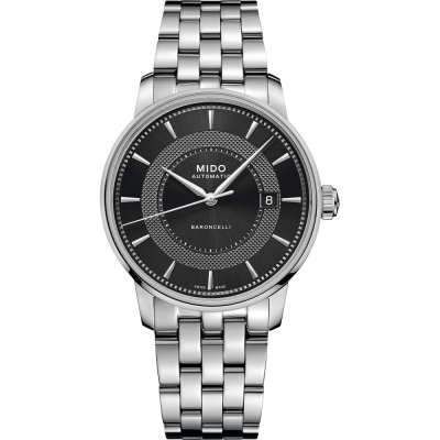 Orologio Mido M0374071105101A Baroncelli