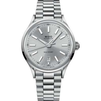 Orologio Mido M0404071103100B Multifort
