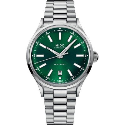 Orologio Mido M0404071109100B Multifort