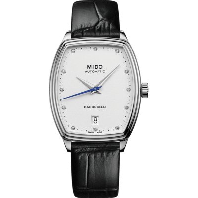 Orologio Mido M0413071601600A Baroncelli