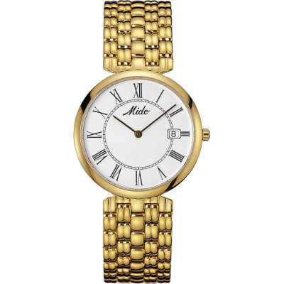 Orologio Mido M11203261A Dorada