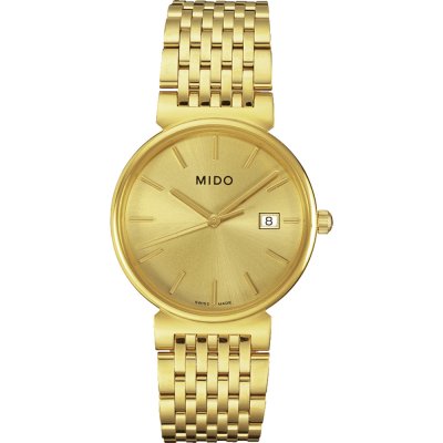 Orologio Mido M11303121A Dorada