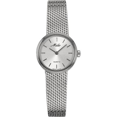 Orologio Mido M30194111A Elegance