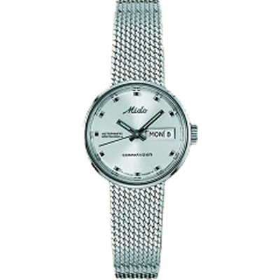 Orologio Mido M716947112A Commander