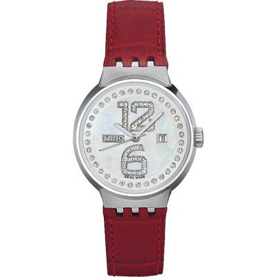 orologio Mido M73304397A All Dial