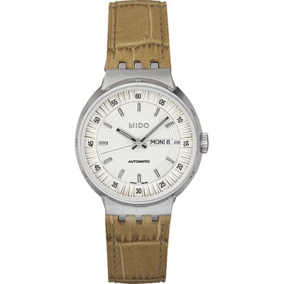 Orologio Mido M733241182B All Dial