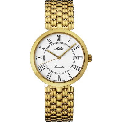 Orologio Mido M81213261A Dorada