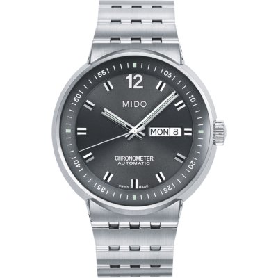 Orologio Mido M83404C311A All Dial