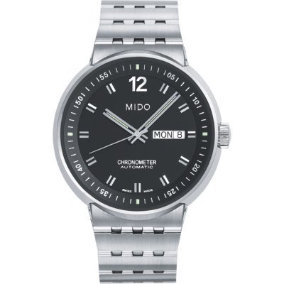 Orologio Mido M83404C811A All Dial