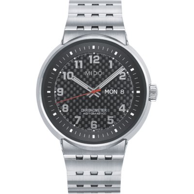 Orologio Mido M83404D811A All Dial