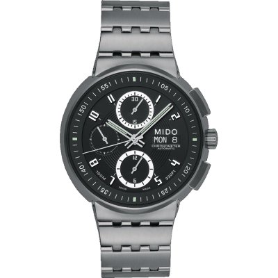 Orologio Mido M83608F812A All Dial