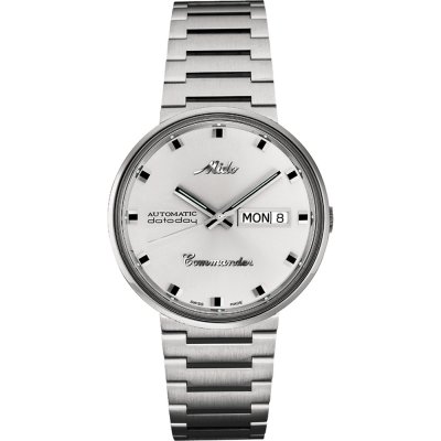 orologio Mido M842942123C Commander