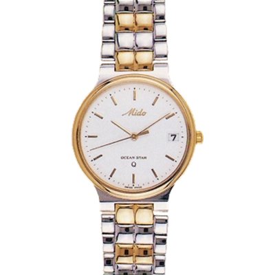 Orologio Mido M85369161A Madison
