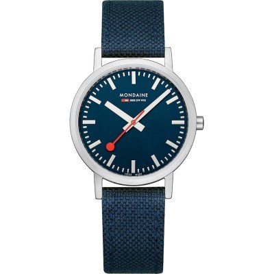 Orologio Mondaine Evo A660.30314.40SBD Evo2